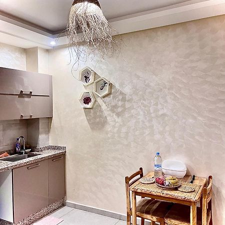 Porte De Mer Apartement Essaouira Ngoại thất bức ảnh