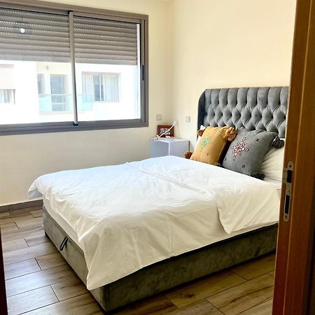 Porte De Mer Apartement Essaouira Ngoại thất bức ảnh
