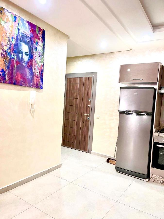 Porte De Mer Apartement Essaouira Ngoại thất bức ảnh