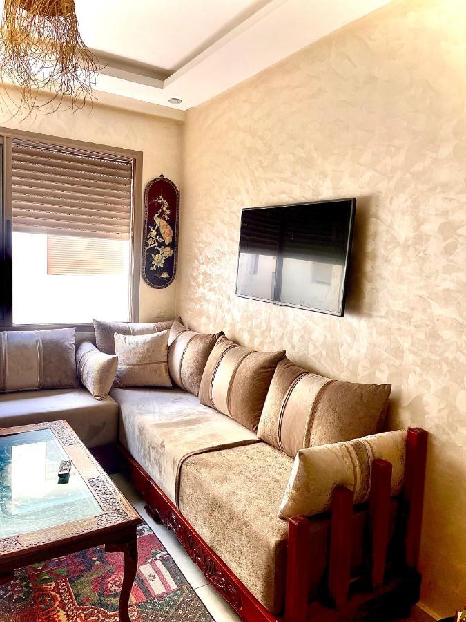Porte De Mer Apartement Essaouira Ngoại thất bức ảnh