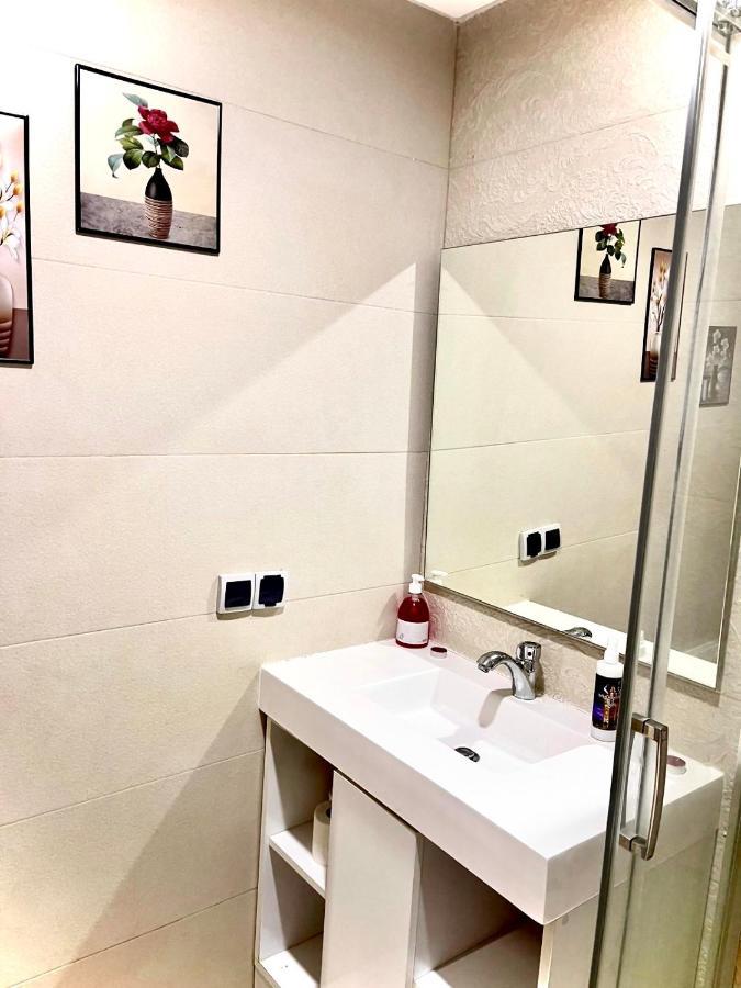 Porte De Mer Apartement Essaouira Ngoại thất bức ảnh