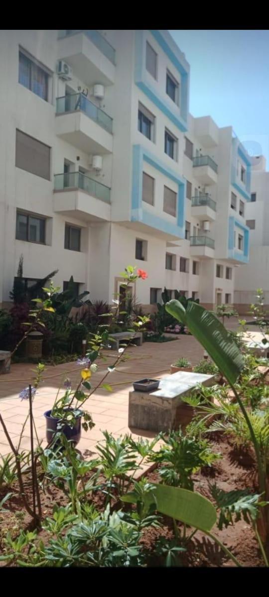 Porte De Mer Apartement Essaouira Ngoại thất bức ảnh