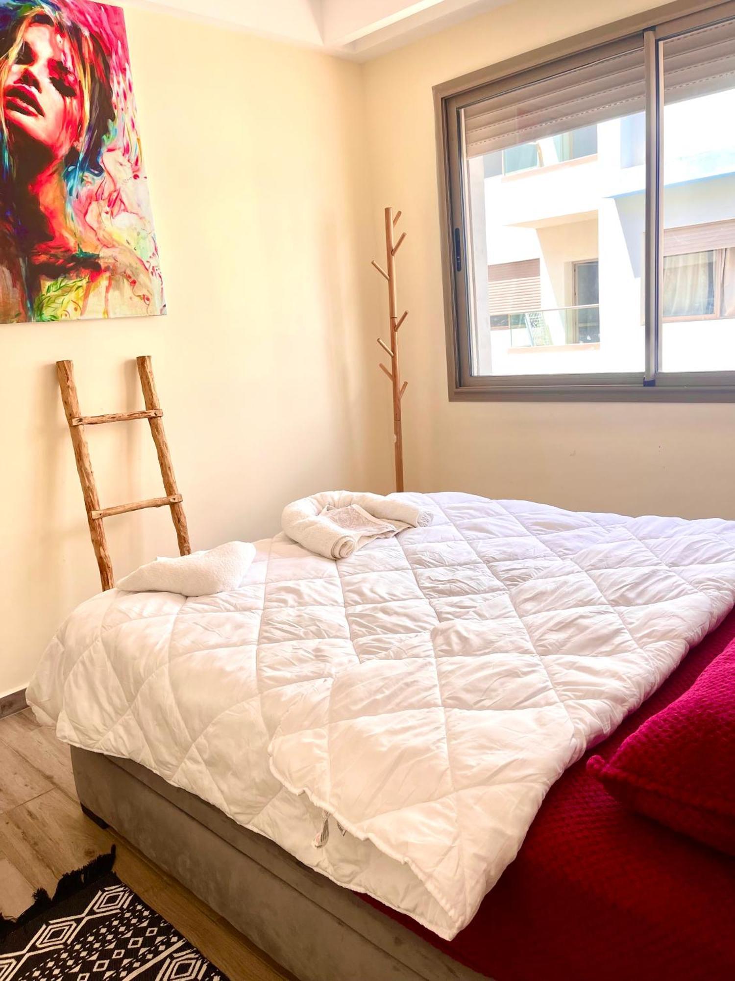 Porte De Mer Apartement Essaouira Ngoại thất bức ảnh