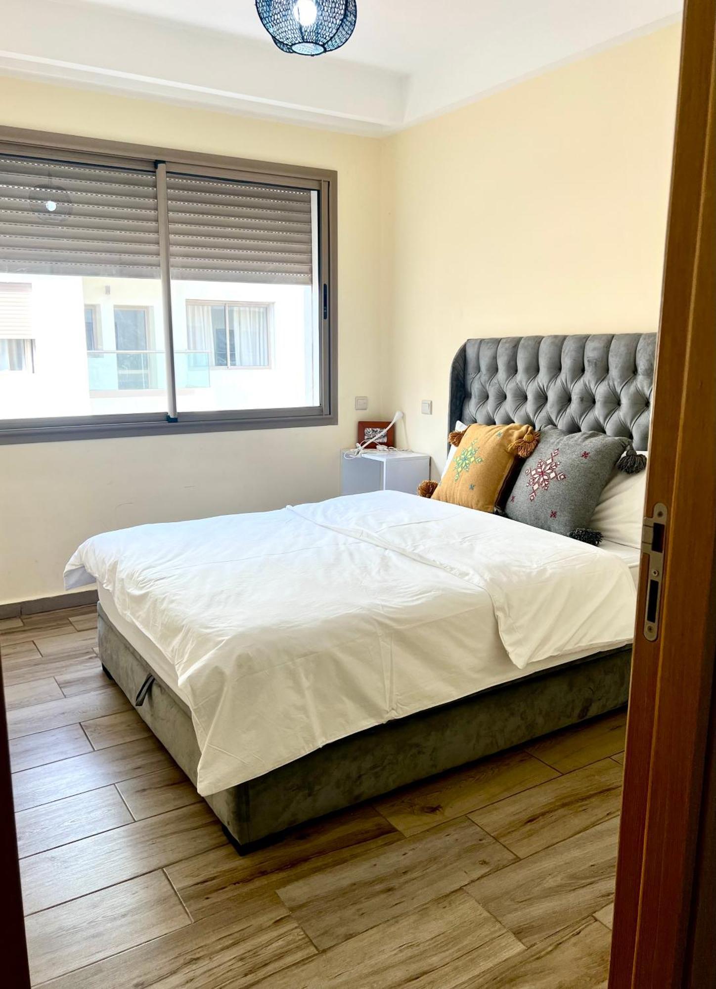 Porte De Mer Apartement Essaouira Ngoại thất bức ảnh